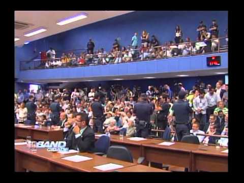 Band Cidade Campinas 10 04 2012 - Bloco 01