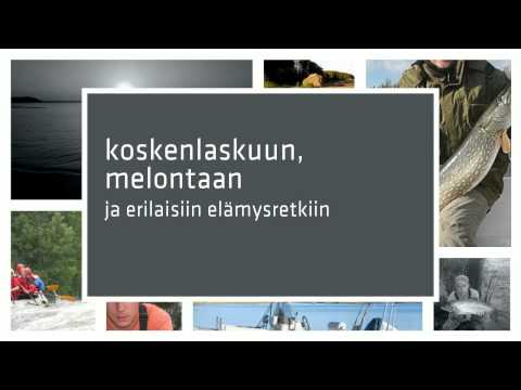 Kalastusopas Fishventures Oy Kotka