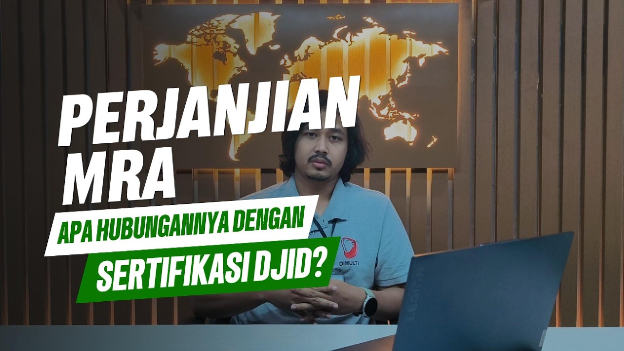 Apa Itu Perjanjian MRA? Apa Keuntungannya?