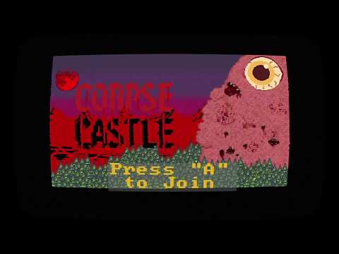 Corpse Castle youtube-video