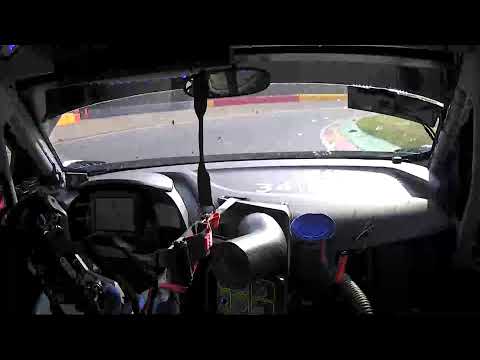 5. 12H SPA 2022 Race Part 1 - #34 Car Collection