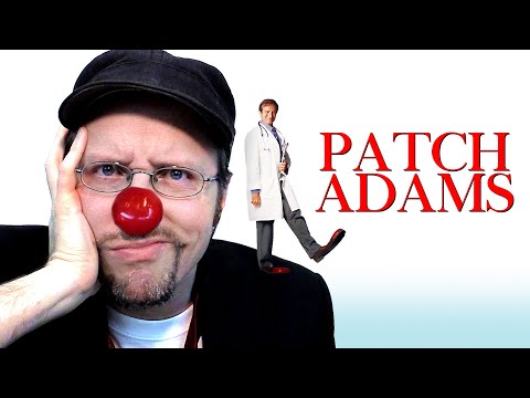 Patch Adams - Nostalgia Critic
