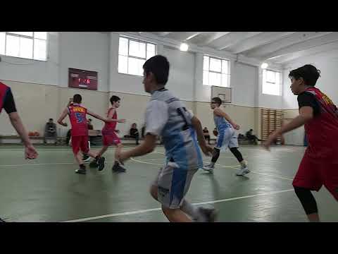 Municipal mini: Laguna -Steaua Magic sf2