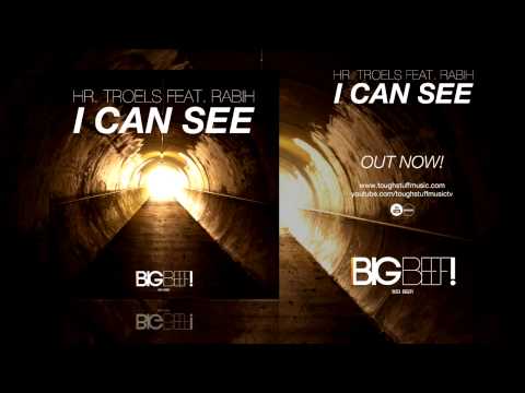 Hr. Troels feat. Rabih - I Can See (Causeblue Remix Edit)