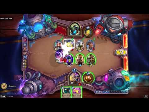 Heartstone Glow Tron 2000 – Survival Mode 3