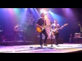 Better Than Ezra - King of New Orleans (Houston 05.13.17) HD