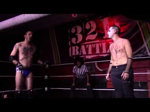 Sage vs Dante Smythe - 3-2-1 BATTLE! - 12/15/2017