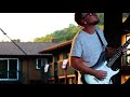 Kyle Renfro - "Blues Ain't Nothin' But A Good Woman On Your Mind" by Don Covay