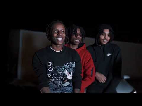 BC Youngin - “Sir Bandalot” ft. Dee Naysh & Kellz (Official Video) [KimbroughFilms]