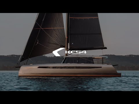 KC54 KEALOHA - Exterior