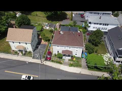 80 Winthrop St   Medford, MA