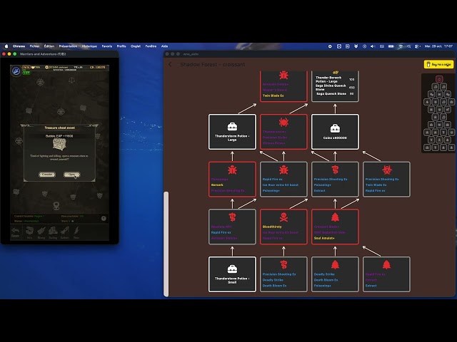 Scaleway developers developer - Paul J.'s portfolio image