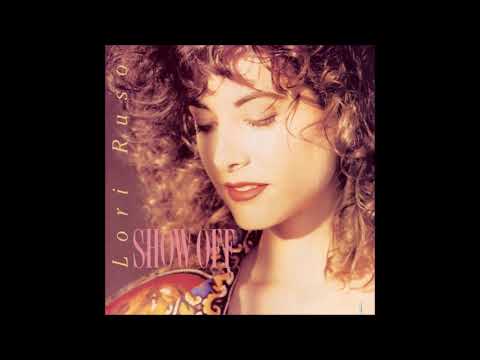 Lori Ruso - I'm Gonna Be (1989)