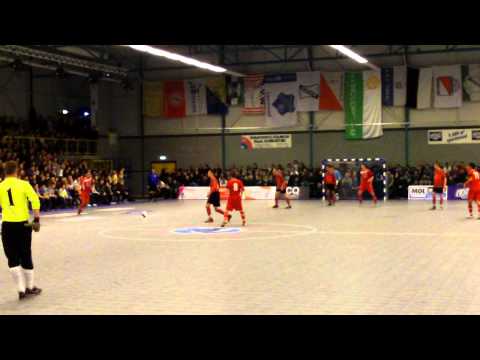 Heukelum-Haaften, Poort6 Champions Cup