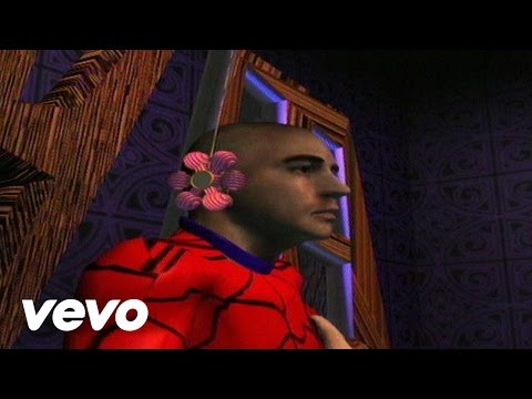 Ride the Tiger - The Boo Radleys