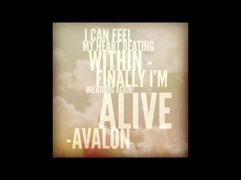 Thumbnail for Alive video