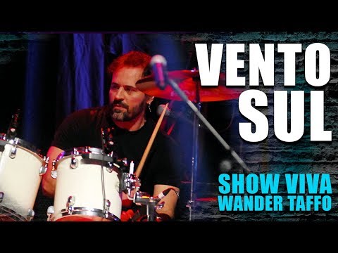 Vento Sul - Tributo Wander Taffo 2018