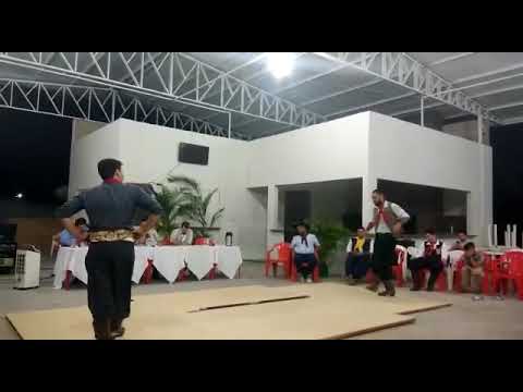 Jhonny Lazzarotto - Chula Femart 2018