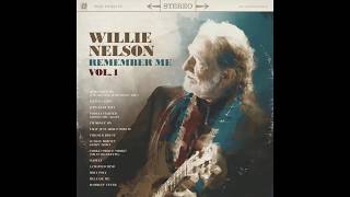 Willie Nelson - Satisfied Mind (2011)
