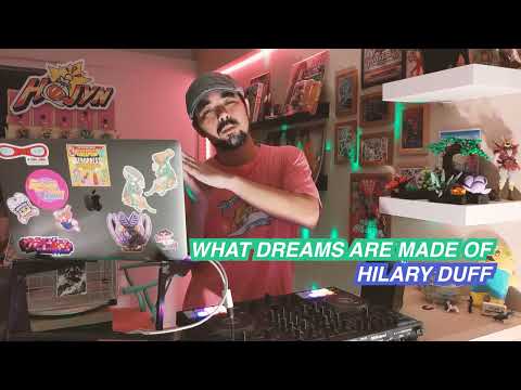 High School Musical & Disney Pop Throwback! DJ Mix