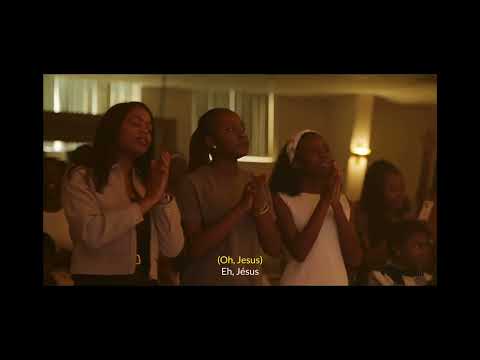 Divin Amour - Athoms Live