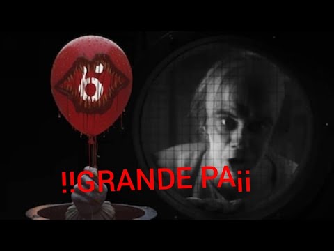 BIENVENIDOS A DERRY 6X1