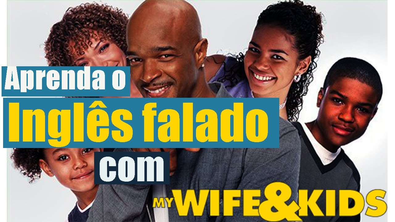 INGLÊS COM SÉRIES - COMO TER UM BOM LISTENING.