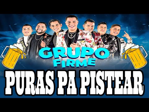 GRUPO FIRME MIX I puras pa pistear I DJSOLANO #shortfeed #viral #shorts