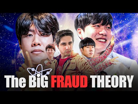 THESHY CAN NOT KEEP GETTING AWAY WITH IT | IG vs WE | 2025 LPL SPLIT 2 PLAYOFFS