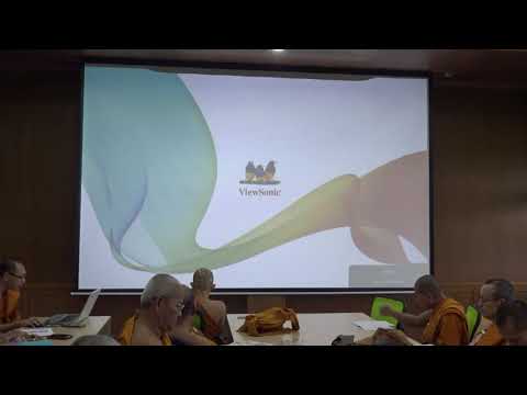 139-ปรมัตถธรรม 7.แสดงเจตสิกแบบสัมปโยคนัย สังคหนัย และตทุภยมิสสกนัย