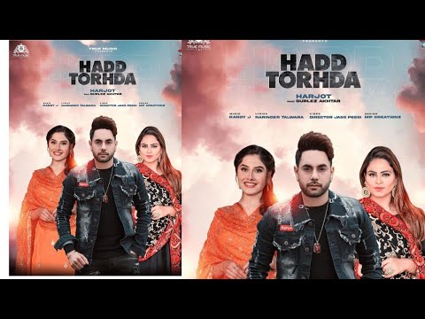 HADD TORHDA | HARJOT | GURLEZ AKHTAR | RANDY J | NARINDER TALWARA | JASS PESSI KING ENTERTAINMENT TV