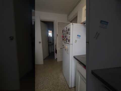 Video de YouTube - Venta apartamento 1 dormitorio con renta en Tres Cruces.