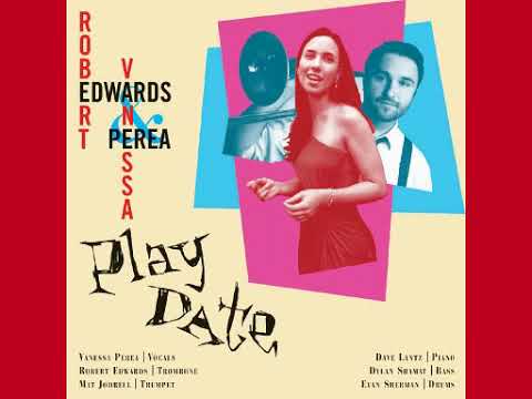 Vanessa Perea, Robert Edwards  -   Devil May Care