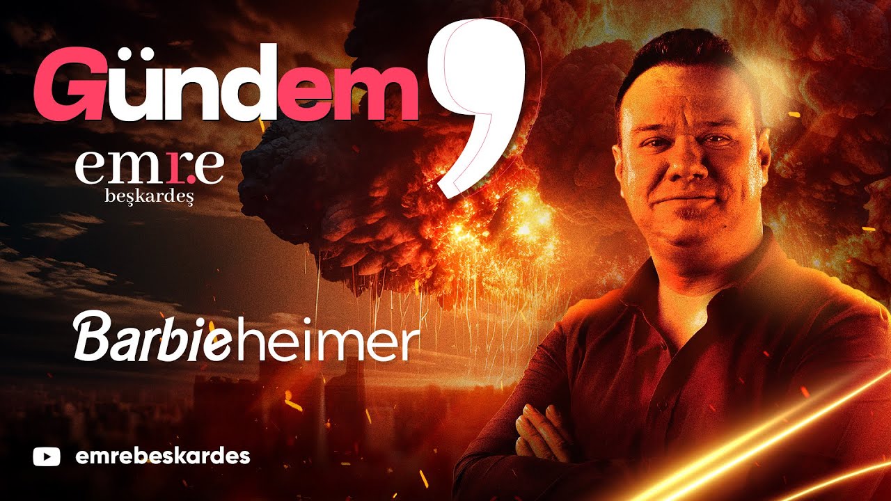 Barbieheimer