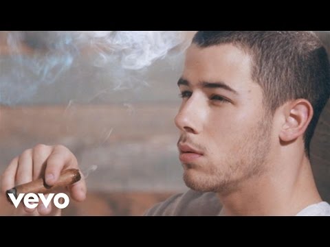Nick Jonas - Last Year Was Complicated: Episode Two