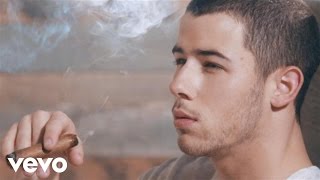 Nick Jonas - Last Year Was Complicated: Episode Two