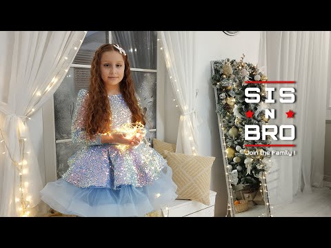 Lavinia Potîrniche (SISNBRO) - Snowman (Sia cover)