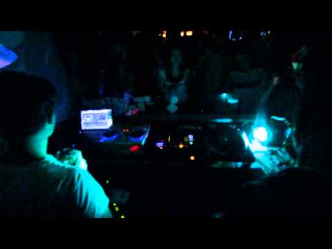 last tune @ Atmosphered w/ SEBA, ROBERT MANOS