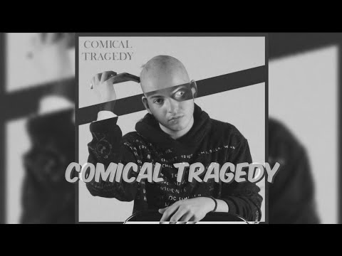 Azahriah x Hundred Sins - Comical Tragedy (Lyrics)