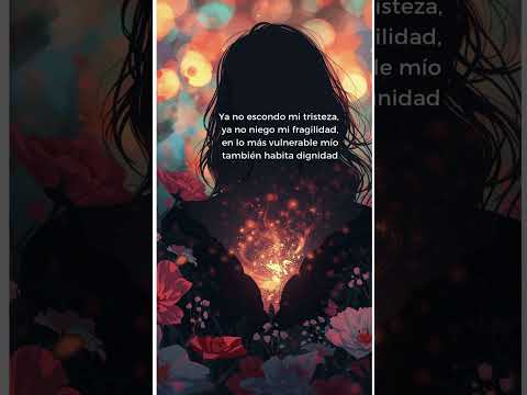 Volver a abrazarme