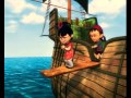 Upin Ipin Season 3 Air Kolah Air Laut Bahagian 2