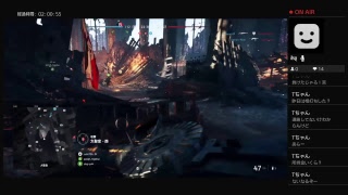 BF5コメントください何でもします