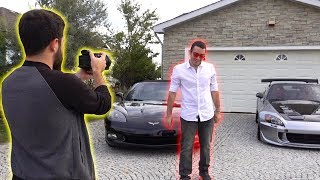 SON DİSS (Kamera Arkası) - Enes Batur