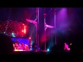 Киев, гимнасты цирка Дю Со Лей 