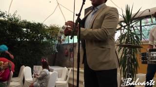 Grupo BALUARTE Sevilla - Cuando vuelva a Sevilla en Primavera