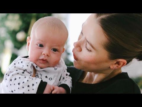 ホリデースピリットを得るために｜恩返しと家族の時間 (Getting In The Holiday Spirit | Giving Back & Family Time)