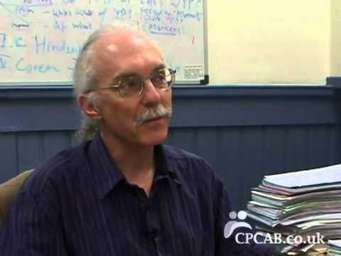 In Search of Wisdom: Robert Elliott