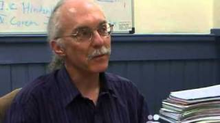 In Search of Wisdom: Robert Elliott