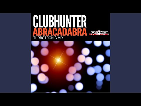 Abracadabra (Turbotronic Extended Mix)