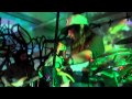 Gang Gang Dance "Adult Goth" LIVE @ 285 Kent ...